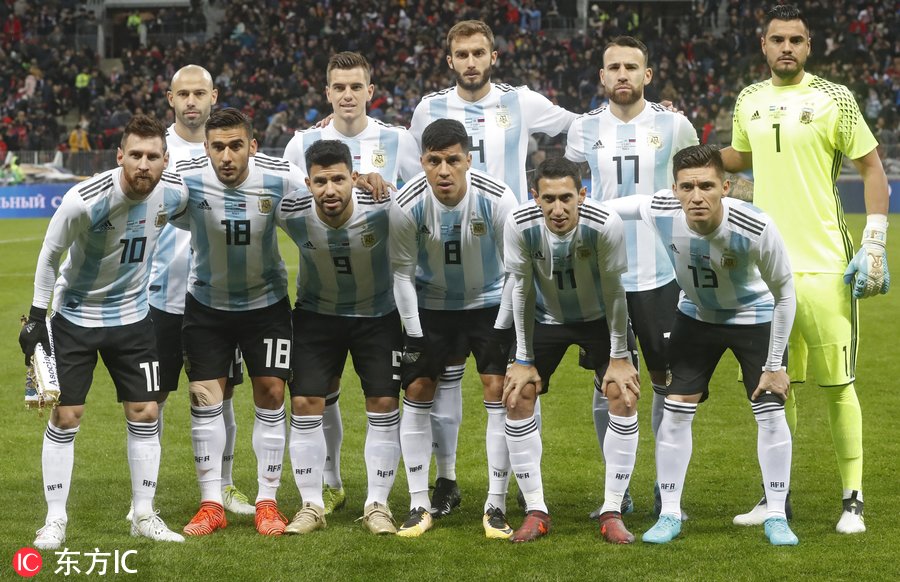 世界杯2024阿根廷赛程表,世界杯32强巡礼之突尼斯