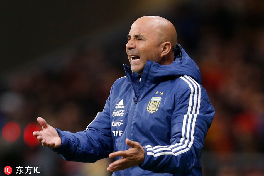 世界杯2024阿根廷赛程表,世界杯32强巡礼之突尼斯