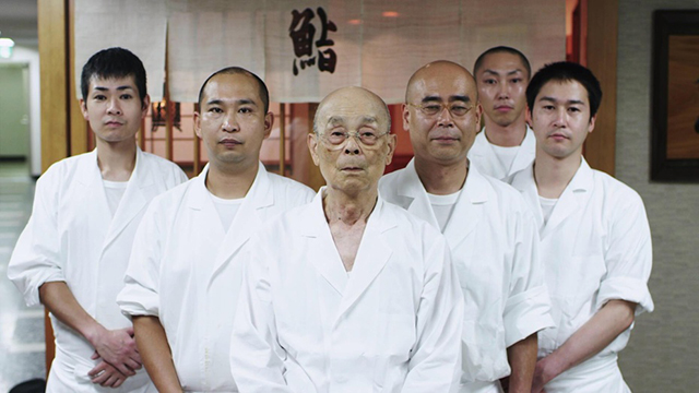 暖心治愈的美食动画,暖心的美食电影