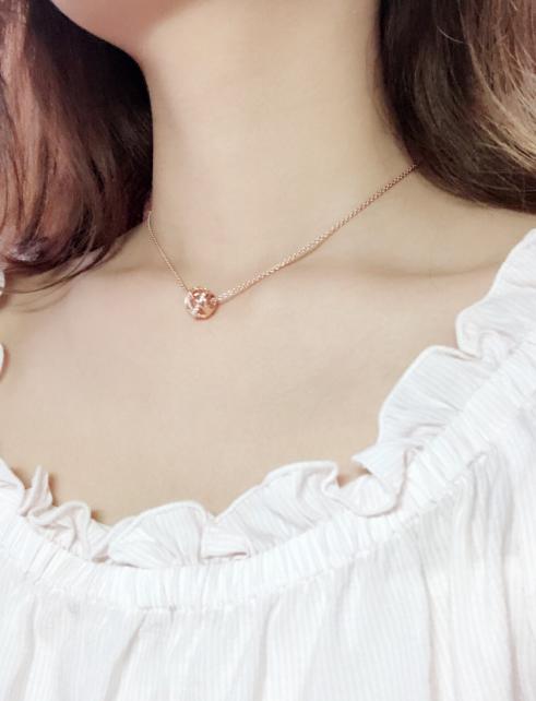 潘多拉珠宝好看,潘多拉镂空银河辨别真假