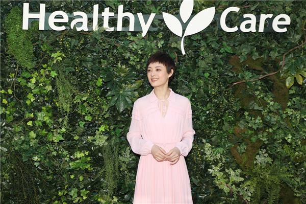 大满贯孙俪,大满贯视后孙俪