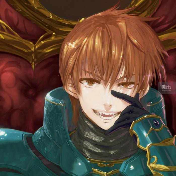 当那个男人成为传说时：“兰斯”系列系谱（上）