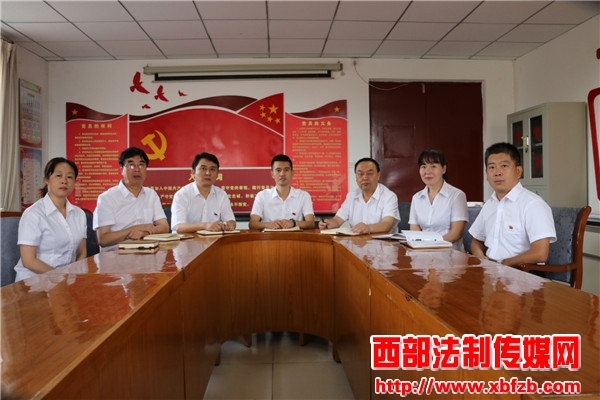 合阳县医院在创新中实现跨越式发展