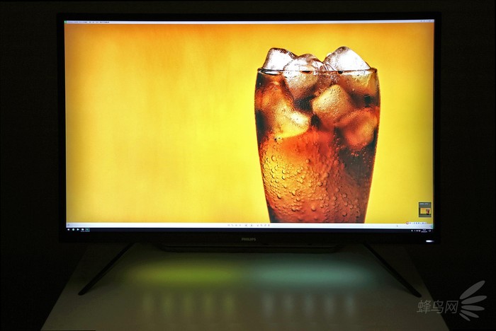 飞利浦436m6vbpa,飞利浦43寸分屏显示屏