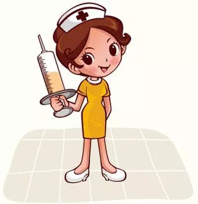 为什么疫苗打完后经常会痒,新生婴儿打卡介疫苗会化脓正常吗