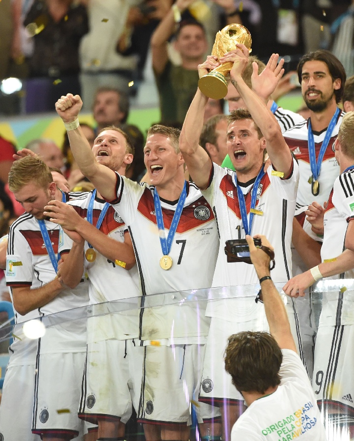 世界杯德国必胜旗帜,世界杯卫冕冠军定律