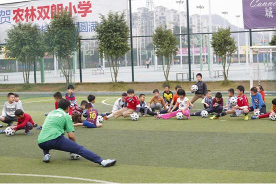 魏惠平足球,江门市邑虎足球俱乐部教练