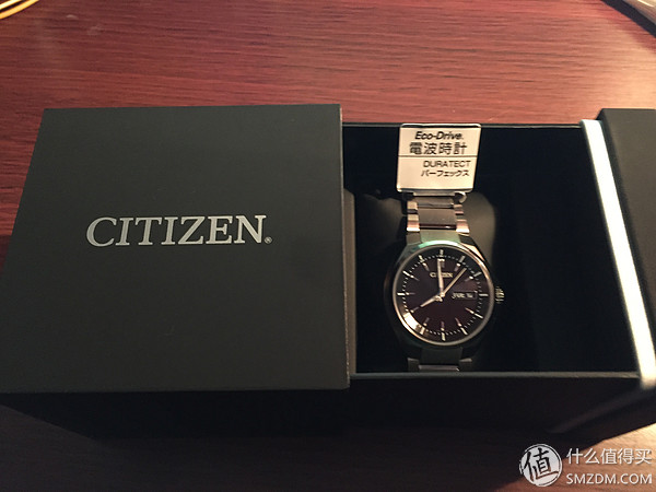 西铁城光动能电波手表at8037-01e,西铁城光动能手表ca061559e