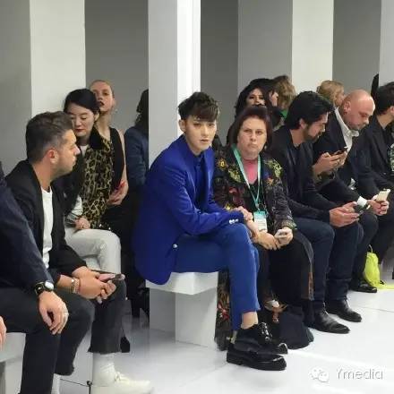 时尚史大事件,时尚新闻头条大事件