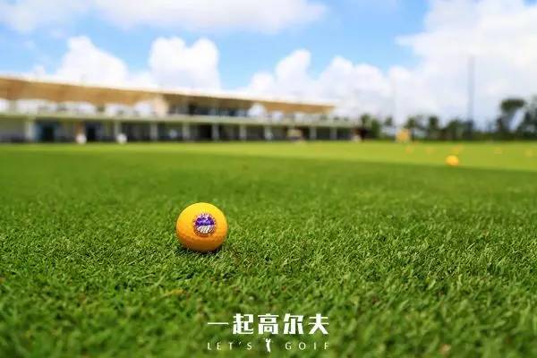 海南顶尖高尔夫球场,海南岛值得推荐的高尔夫球场