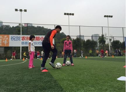 邑虎足球俱乐部,江门邑虎足球俱乐部教练