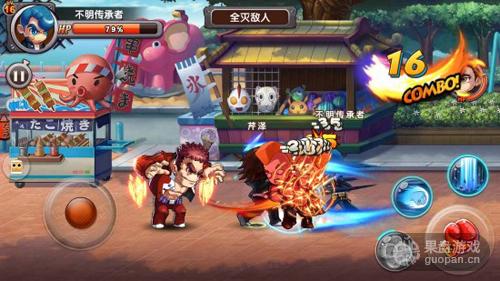 新游来了：热血出翔奥特曼这个笔满分