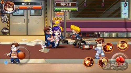 新游来了：热血出翔奥特曼这个笔满分