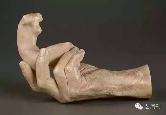 品鉴|罗丹的女人们