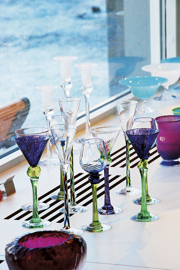 罗弗敦群岛摄影,当法罗群岛遇见艺术