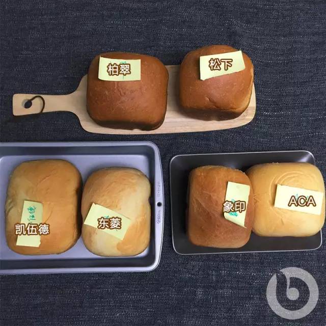 面包机真的全自动吗,面包机快速制面包功能