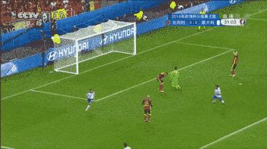 意外惊喜足球,意外才是足球的魅力