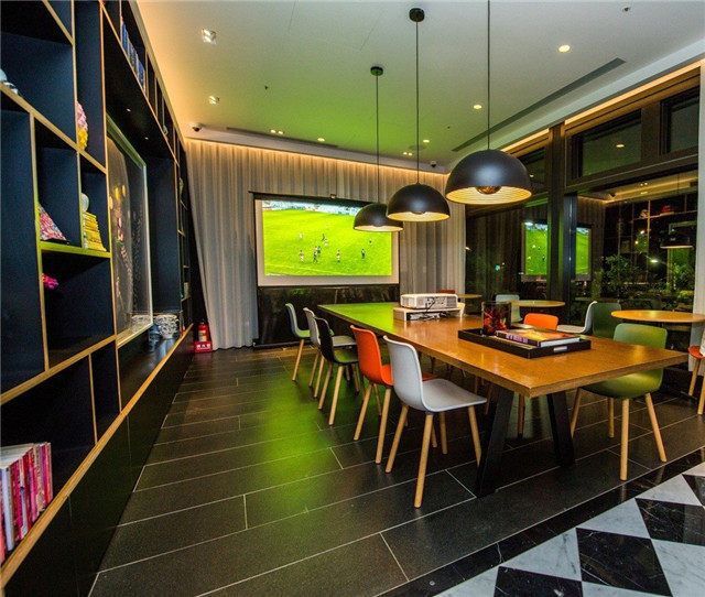 台北最大的酒吧,台北最大酒吧