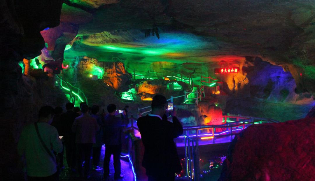 最近临沂开展的山东旅游节,临沂春节旅游推荐