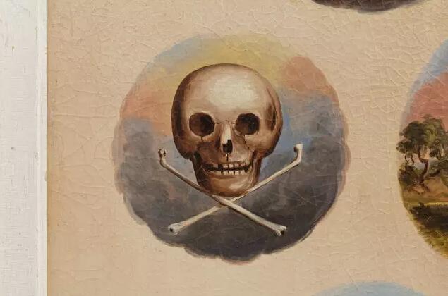 当你被一个人所吸引的时候,当你被另一个人吸引时