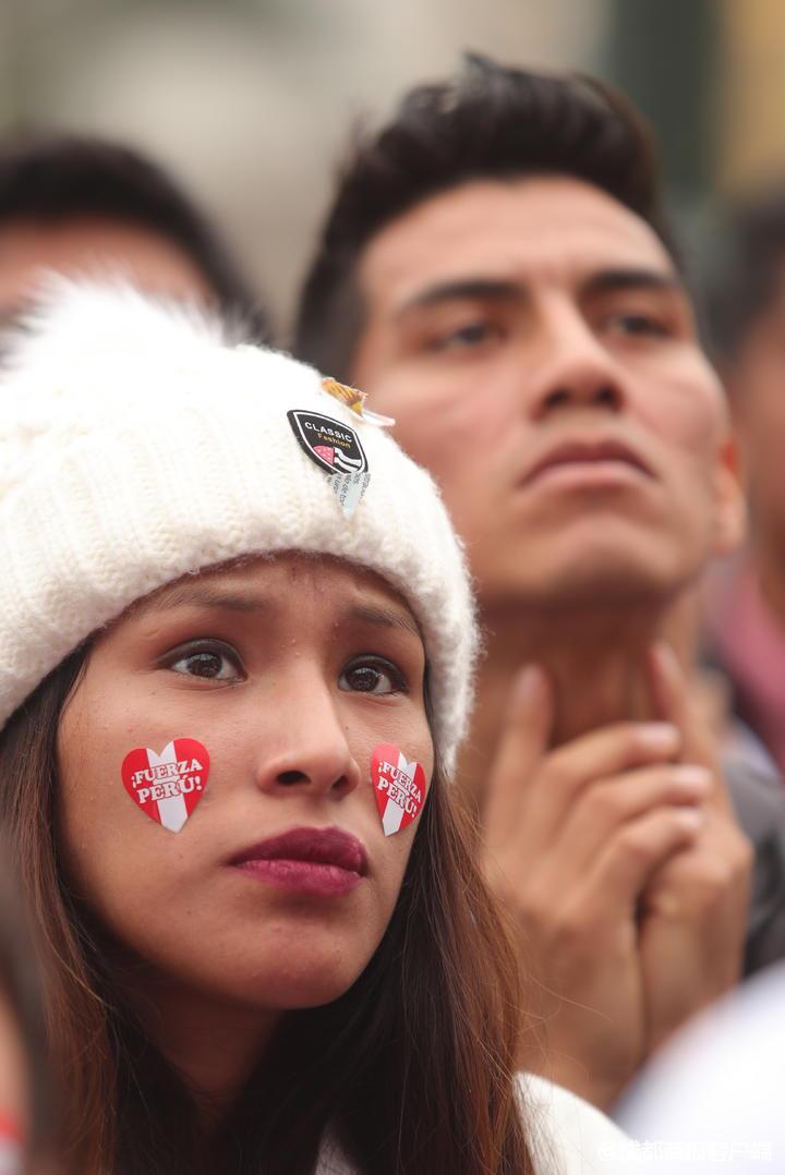 谁才是世界杯第一美女