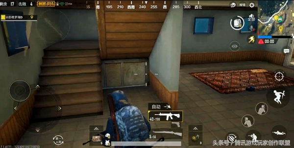 屋内有鬼的原因,屋内有鬼怎么玩