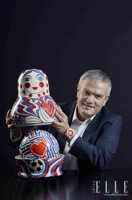 宇舶爱足球欧洲杯,宇舶足球系列