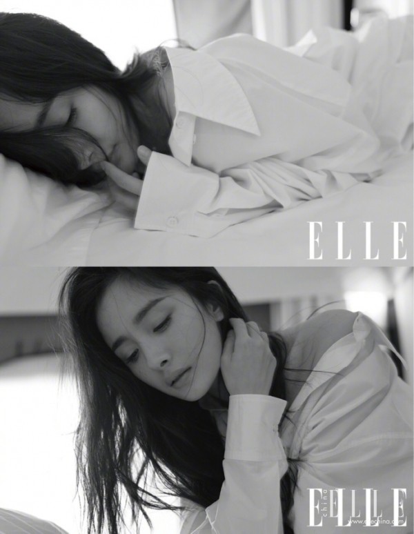 杨幂新剧的导演是谁,杨幂做制片人的微电影