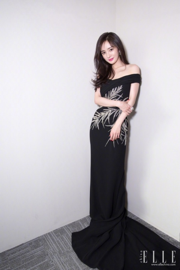 杨幂新剧的导演是谁,杨幂做制片人的微电影