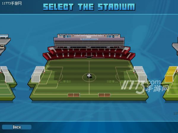 这个属于足球的夏天,足球像素世界杯