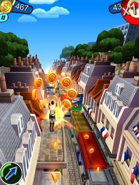 c罗足球跑酷,奔跑吧兄弟足球篇c罗