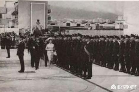 七八十年代香港皇家警察,以前的香港皇家警察