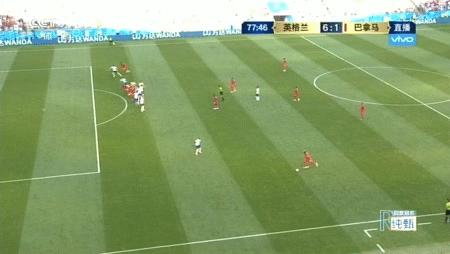 英格兰失误失球,英格兰失球