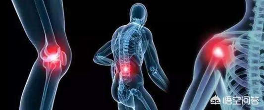 骨关节感染什么程度才会被发觉？