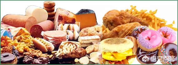 吃米饭和吃肉哪个更容易胖,吃什么才会胖得快