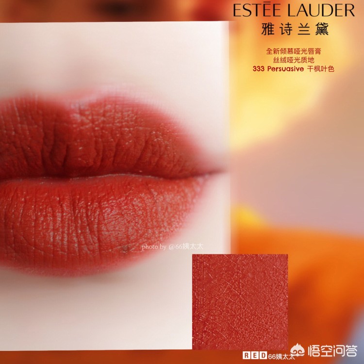 300元黄皮口红推荐,300适合学生的口红色号