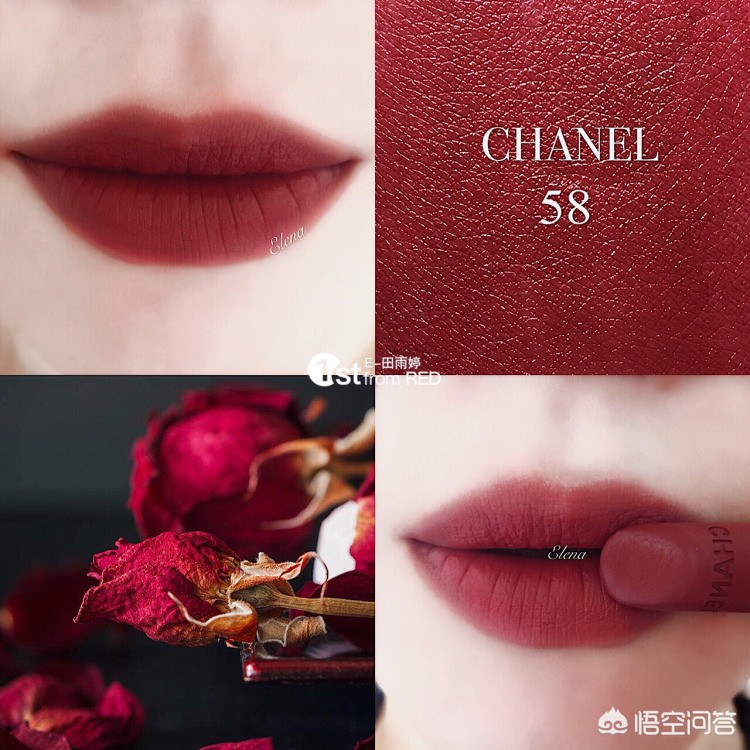 300元黄皮口红推荐,300适合学生的口红色号
