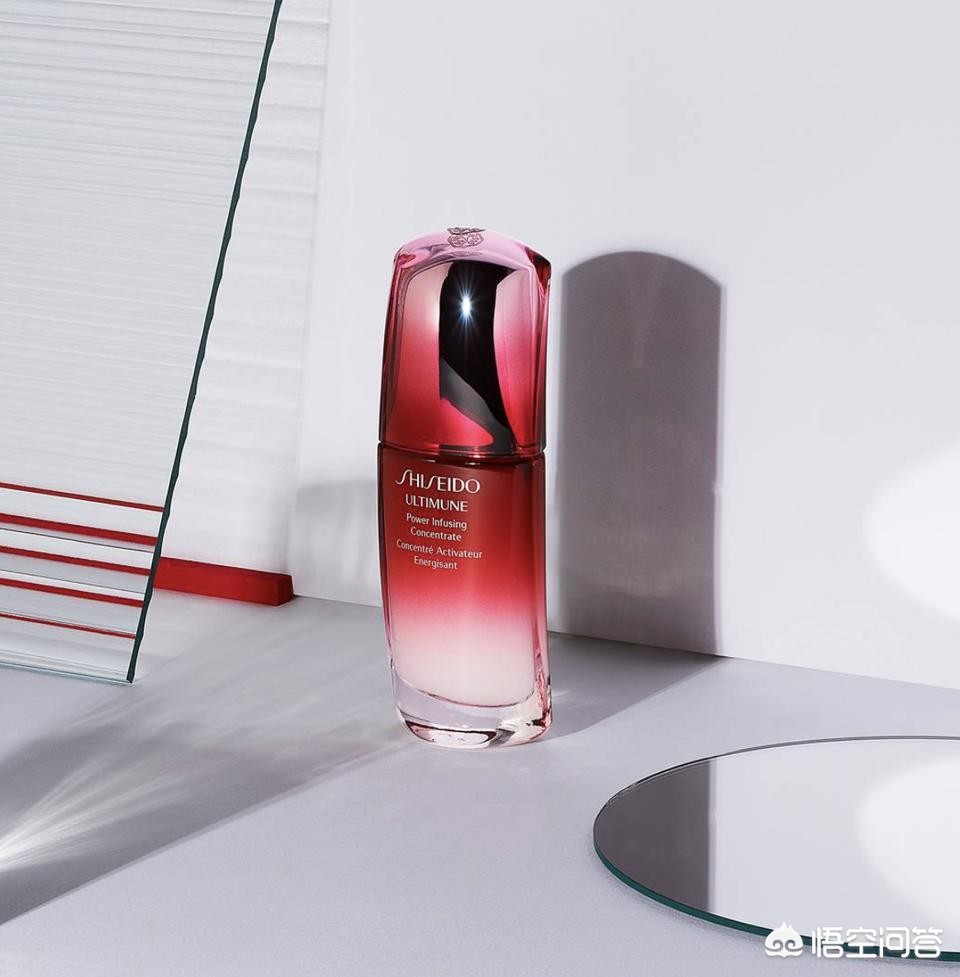 资生堂最值得入手的精华,资生堂最值得买的精华