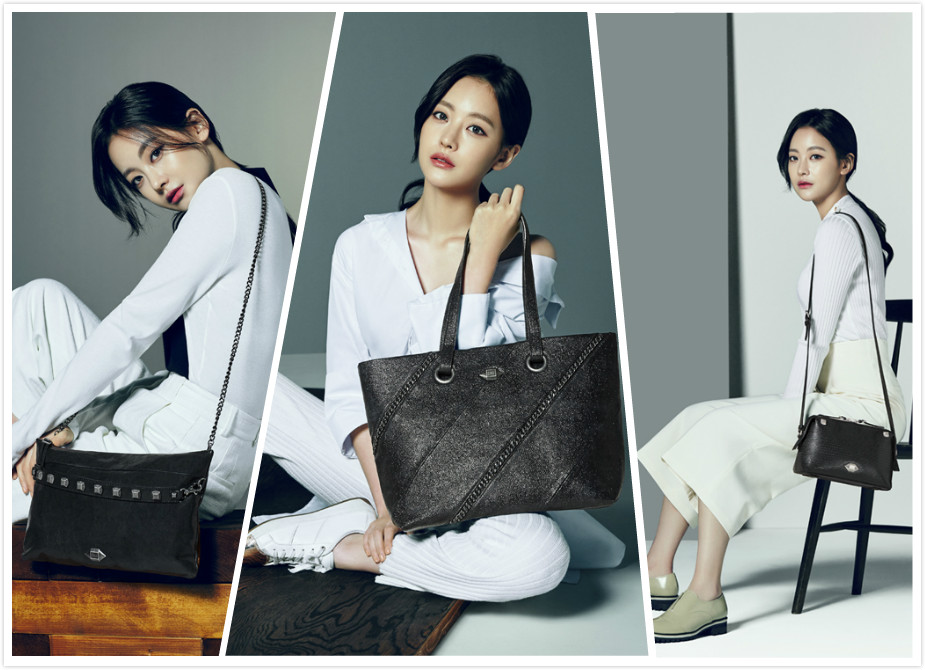 韩国包包小众宋慧乔,韩国时尚大包包推荐网红款