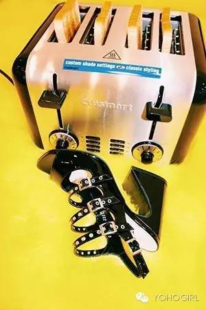 韩国高级感配饰,韩系配饰单品