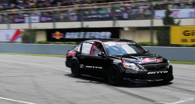 周末别宅啦快来看泛珠赛车节第一天的精彩花絮