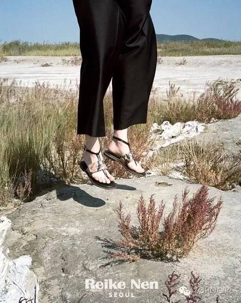 韩国高级感配饰,韩系配饰单品