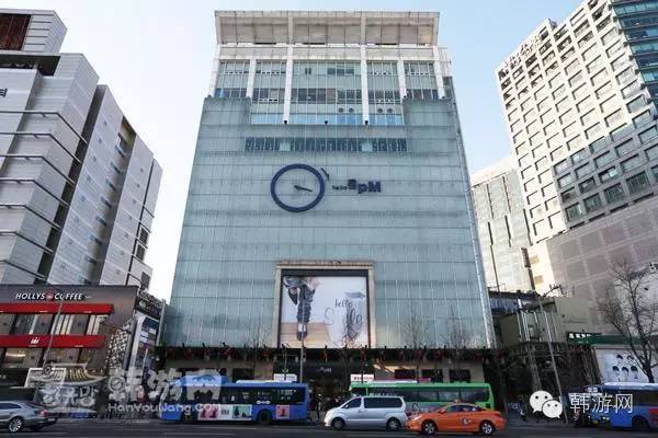 韩国首尔明洞购物攻略最新,韩国打折购物攻略