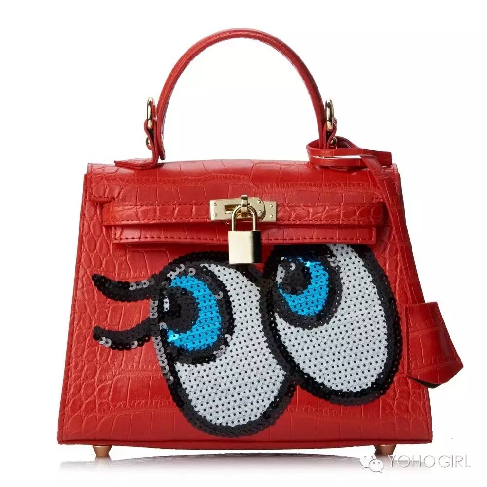 韩国高级感配饰,韩系配饰单品