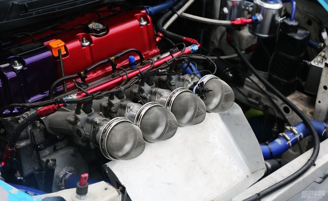 周末别宅啦快来看泛珠赛车节第一天的精彩花絮