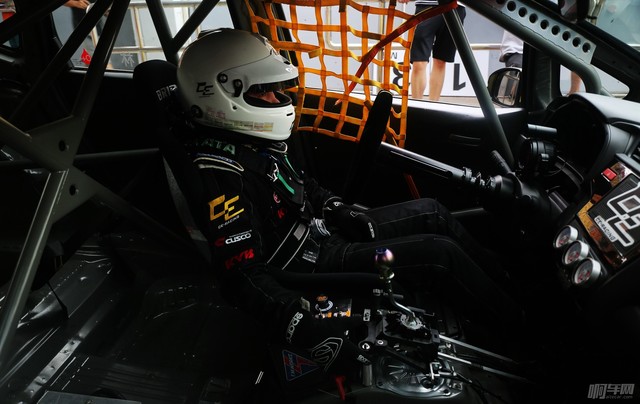 周末别宅啦快来看泛珠赛车节第一天的精彩花絮