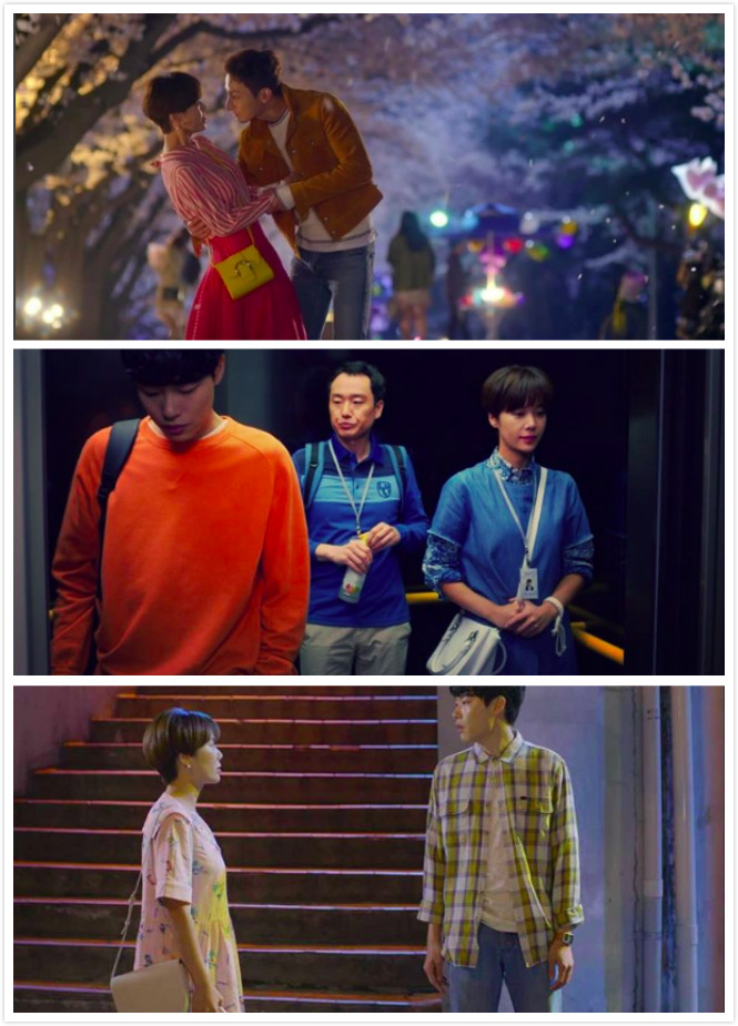 韩国包包小众宋慧乔,韩国时尚大包包推荐网红款