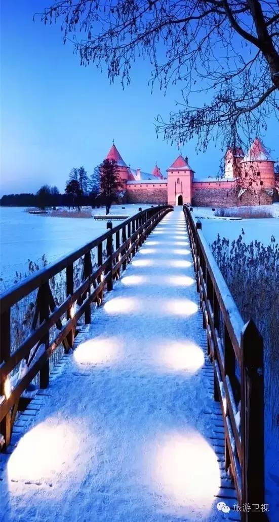 欧洲便宜又好玩签证容易的国家 (一张签证就能玩遍欧洲)