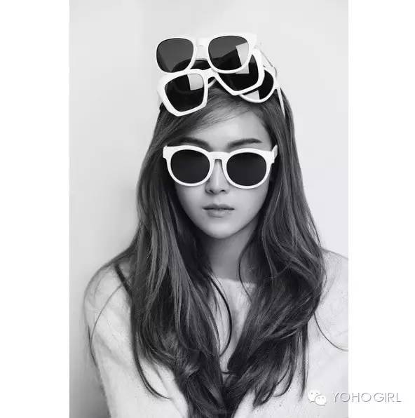 韩国高级感配饰,韩系配饰单品