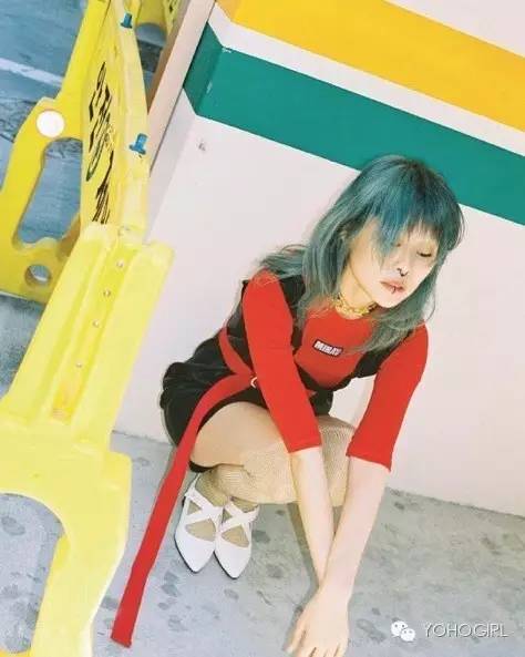 韩国高级感配饰,韩系配饰单品